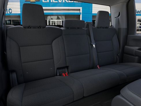 New 2026 Chevrolet Silverado 2500 W/T w/ WT Convenience Package AWD/4WD image 17
