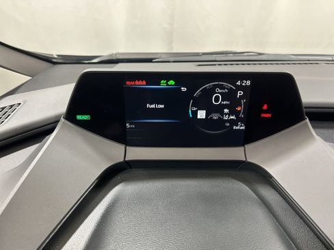 New 2026 Toyota Prius Plug-In Hybrid FWD image 29
