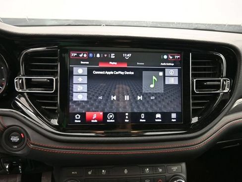 Used 2024 Dodge Durango GT AWD/4WD image 24