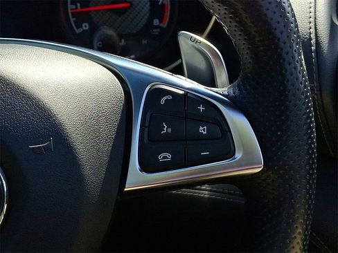 Used 2018 Mercedes-Benz AMG GT Roadster w/ Lane Tracking Package image 23