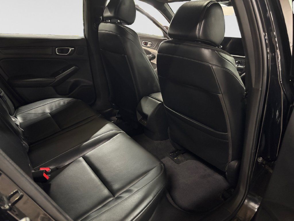 Used 2024 Acura Integra A-Spec w/ Technology Package FWD image 46
