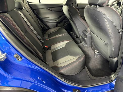 Used 2022 Subaru WRX image 15