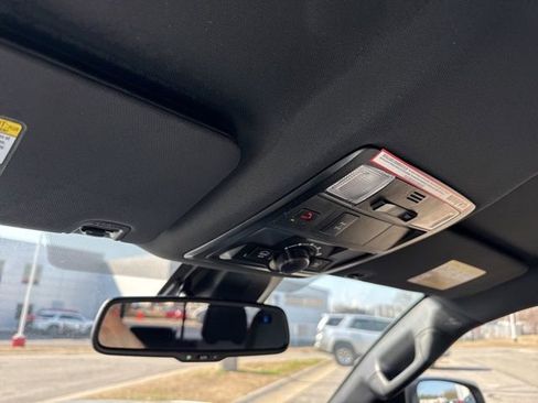 Used 2023 Toyota Tacoma TRD Off-Road w/ Black Out Package (TMS) image 20