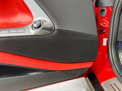 Certified 2019 Ferrari 812 Superfast image 17