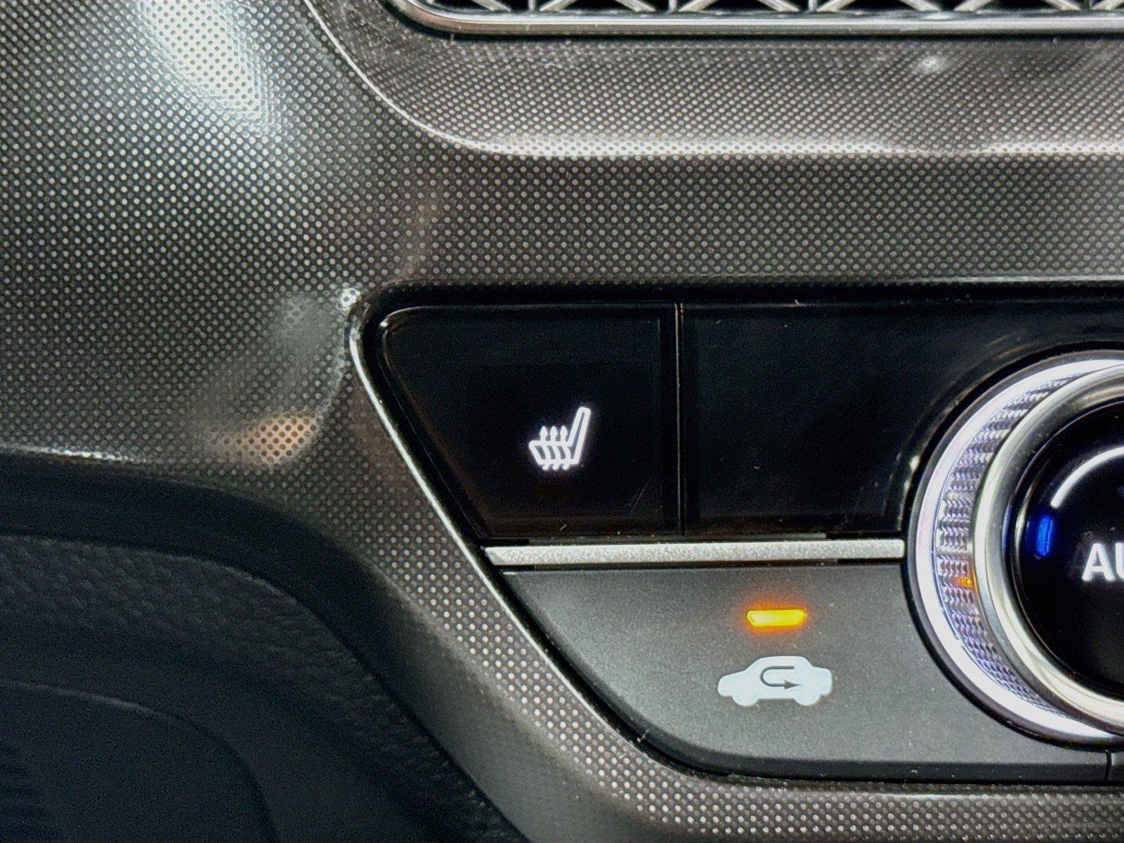 Used 2024 Acura Integra Type S FWD image 6