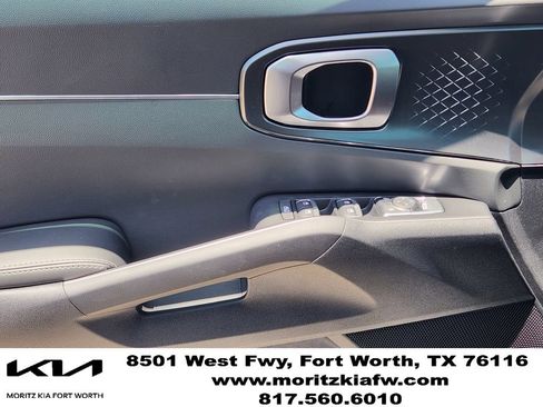 New 2026 Kia Sorento LX FWD image 16