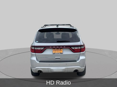 Used 2024 Dodge Durango GT RWD image 5