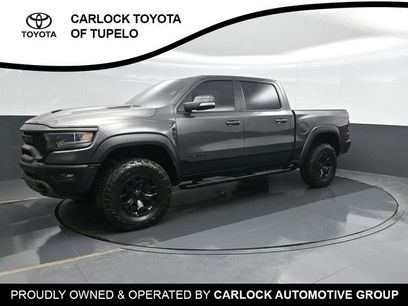 Used 2022 RAM 1500 TRX w/ TRX Level 2 Equipment Group