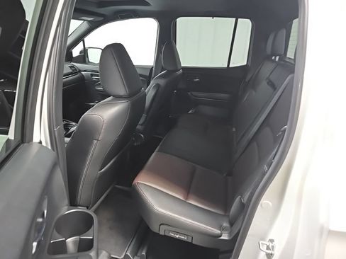 Used 2023 Honda Ridgeline Black Edition image 34