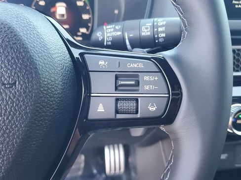 New 2026 Honda Civic Sport Touring image 34