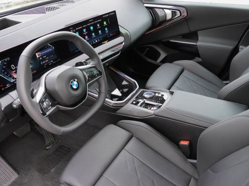 Certified 2026 BMW X3 xDrive30 AWD/4WD image 9