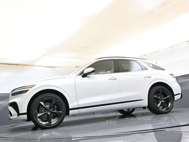 Used 2026 Genesis GV70 3.5T Sport Prestige AWD/4WD image 30