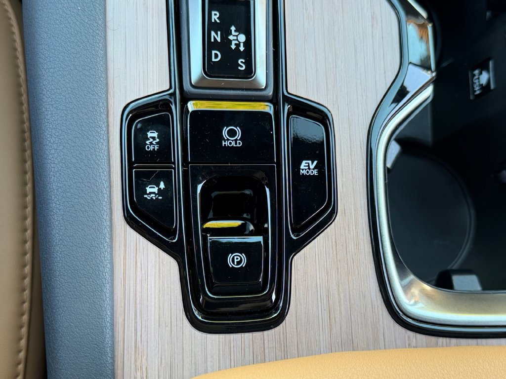 New 2026 Lexus RX 350 AWD/4WD image 27