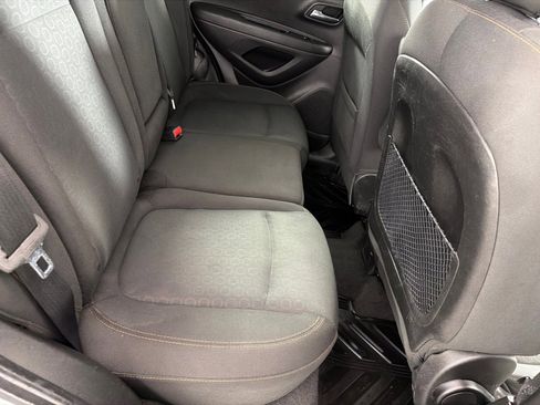 Used 2019 Chevrolet Trax LS w/ Tint and Cruise Package image 22