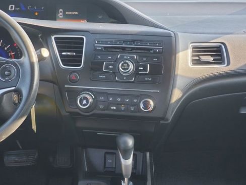 Used 2015 Honda Civic LX image 22