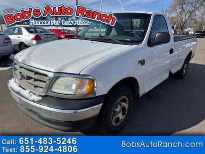 Used 2003 Ford F150 XL