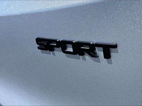 Used 2025 Honda CR-V Sport-L image 9