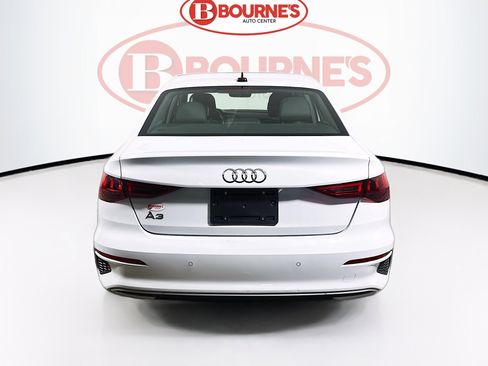 Used 2024 Audi A3 2.0T Premium image 9