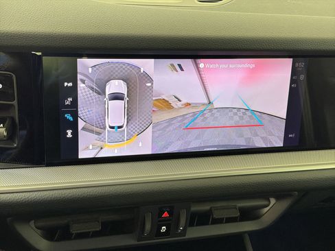 Used 2026 Porsche Cayenne image 27