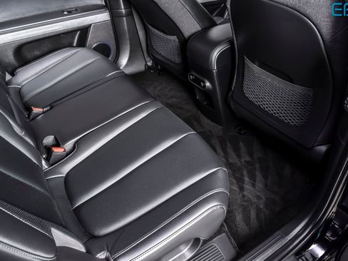 Used 2023 Hyundai Ioniq 5 SEL w/ Cargo Package AWD/4WD image 22