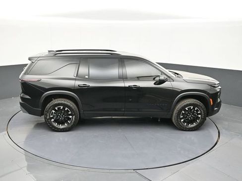 New 2026 Chevrolet Traverse Z71 image 58