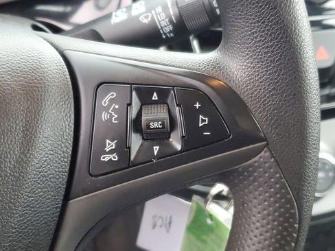 Used 2020 Chevrolet Spark LT image 13