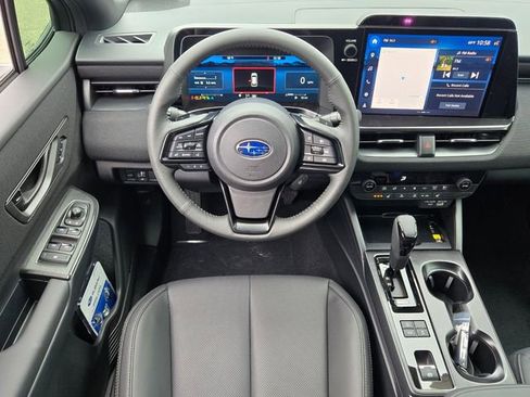 New 2026 Subaru Outback Wilderness AWD/4WD image 14