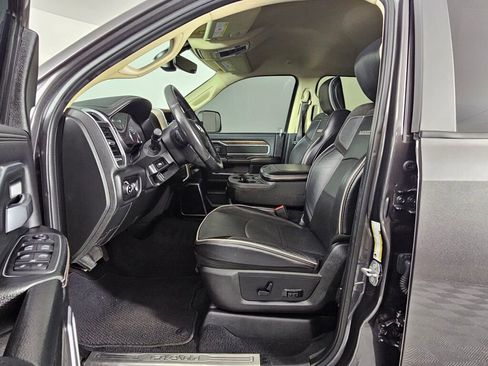 Used 2020 RAM 2500 Laramie image 20