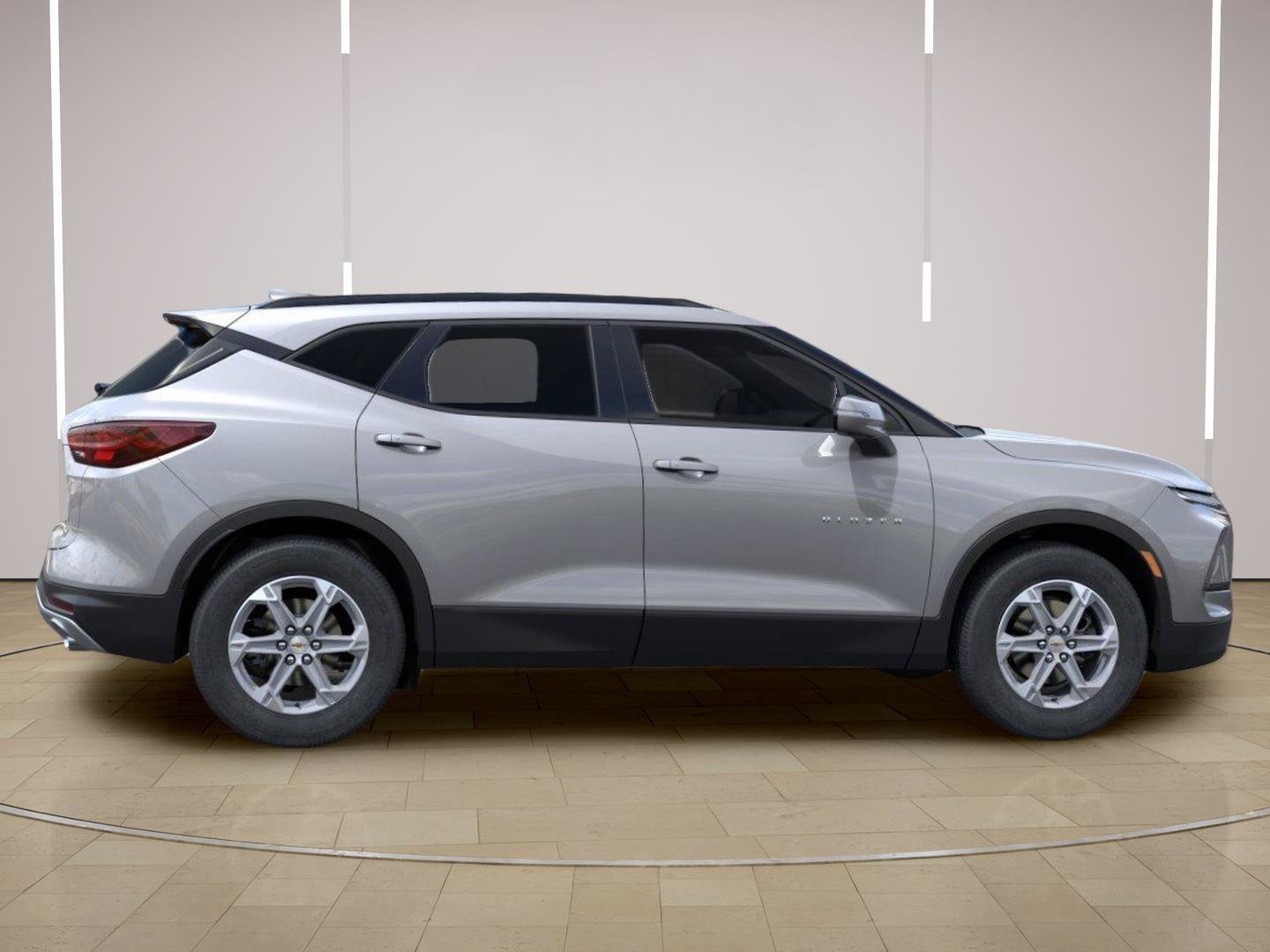 New 2026 Chevrolet Blazer LT FWD image 82