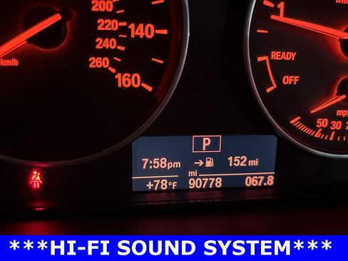 Used 2018 BMW 320i Sedan image 4