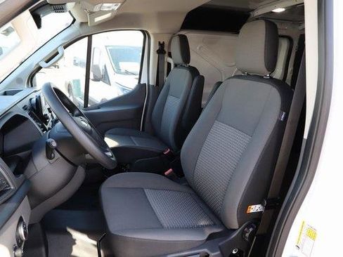 New 2025 Ford Transit 150 Low Roof AWD w/ Load Area Protection Package image 13