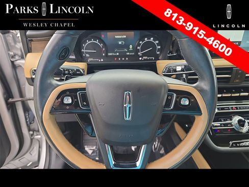 Used 2020 Lincoln Corsair Reserve image 29