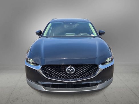 Used 2021 MAZDA CX-30 2.5 Turbo w/ Premium Plus Pkg AWD/4WD image 3
