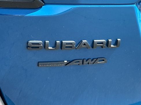 Used 2024 Subaru Outback Wilderness AWD/4WD image 32