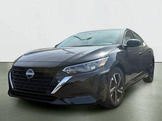 Used 2024 Nissan Sentra SV video 2