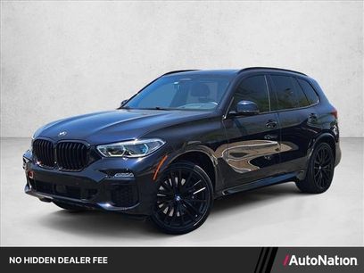 Used 2020 BMW X5 M50i w/ Executive Package