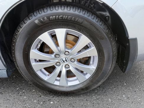 Used 2016 Honda Odyssey EX-L image 12