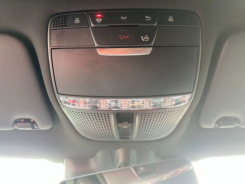 Used 2023 Mercedes-Benz GLC 300 4MATIC Coupe image 23