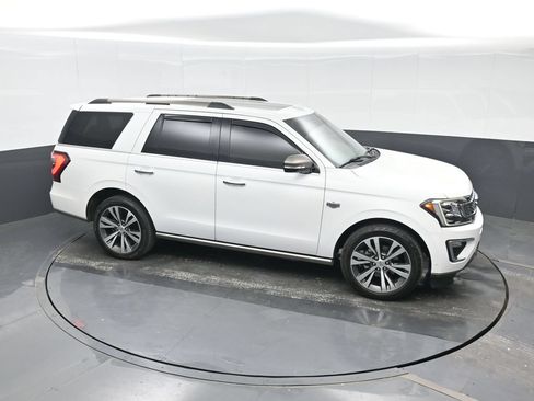 Used 2020 Ford Expedition King Ranch RWD image 30