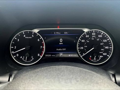 Used 2023 Nissan Sentra SV FWD image 12