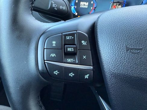 Used 2025 Ford Bronco Sport Outer Banks w/ Outer Banks Tech Package+ image 15