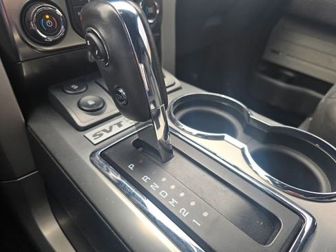 Used 2013 Ford F150 Raptor w/ Luxury Equipment Group AWD/4WD image 23