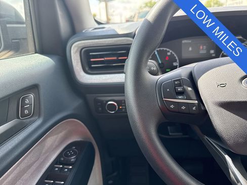 Used 2024 Ford Maverick XLT FWD image 16