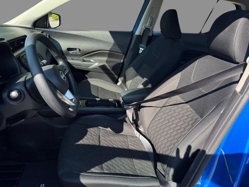 Certified 2023 Nissan Kicks SV FWD image 15