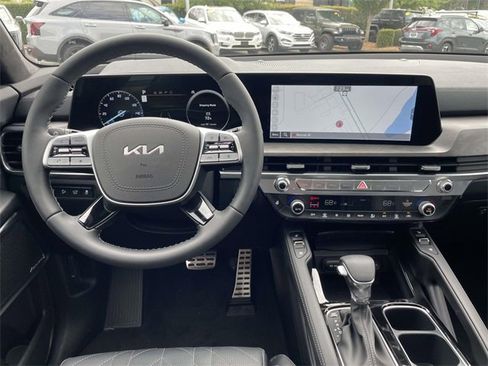 New 2025 Kia Telluride SX Prestige X-Line image 24