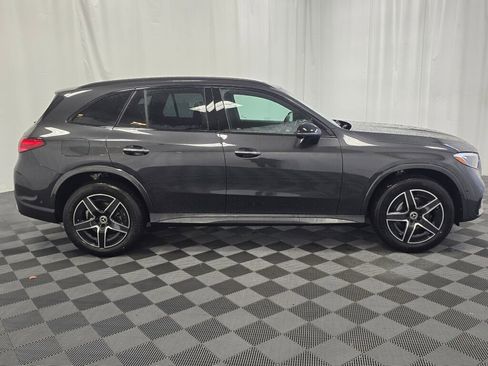 New 2026 Mercedes-Benz GLC 300 4MATIC image 7