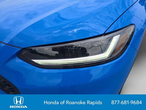 New 2026 Honda HR-V Sport image 30
