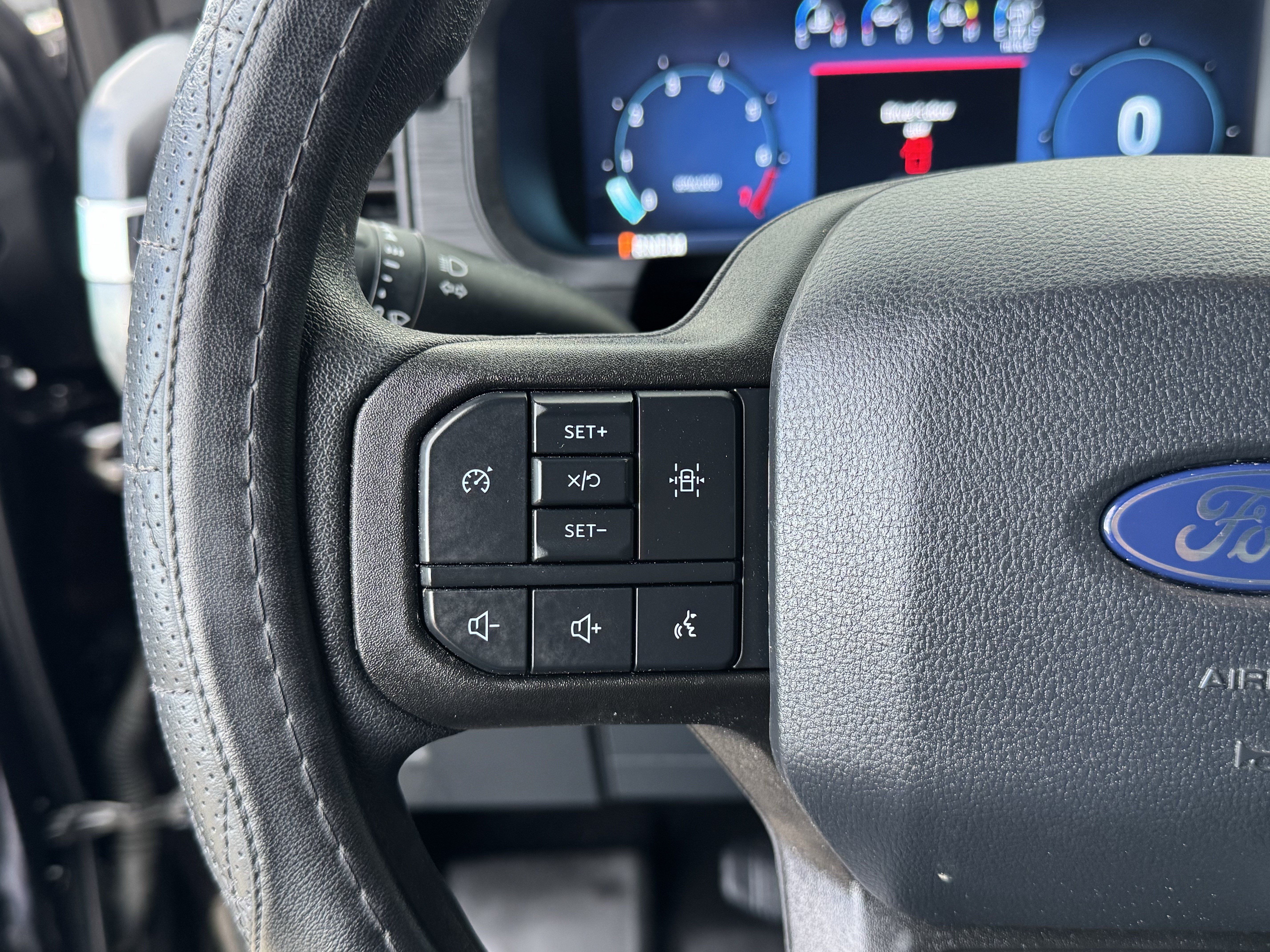 Used 2026 Ford F150 STX w/ Equipment Group 200A AWD/4WD image 27