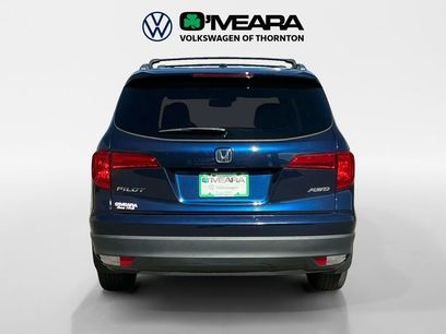 Used 2018 Honda Pilot EX-L