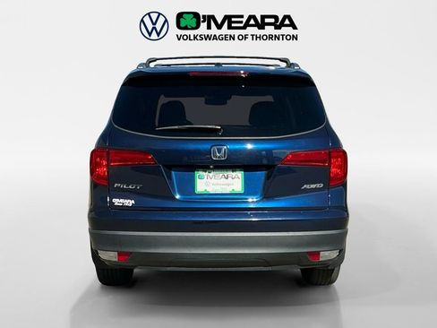 Used 2018 Honda Pilot EX-L image 4